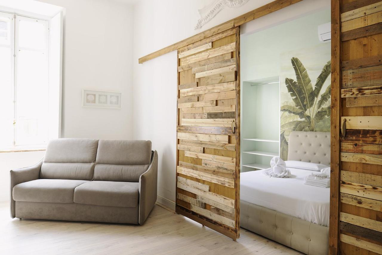 Apartments Chic Torino Centro Porta Nuova Экстерьер фото