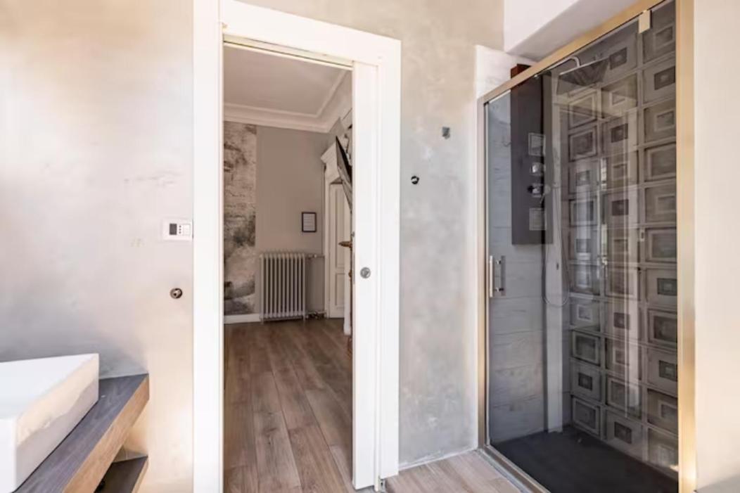 Apartments Chic Torino Centro Porta Nuova Экстерьер фото